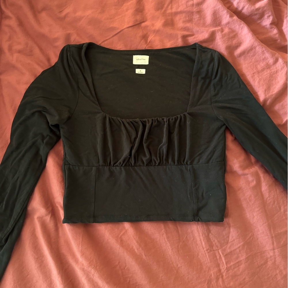 Aritzia long sleeve
